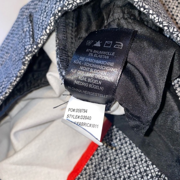 Lila Rose Women Work Pants Size 14 - Picture 4 of 9